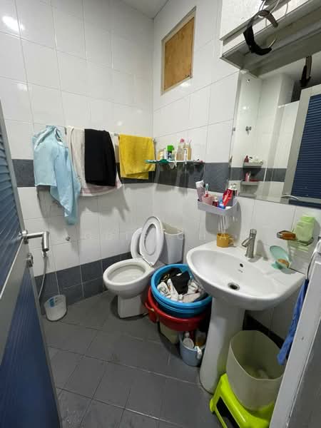 Rumah Teres 1 Tingkat untuk Dijual di Klang (Selangor) - Louis Chan - Bathroom - PropertyGuru.com.my