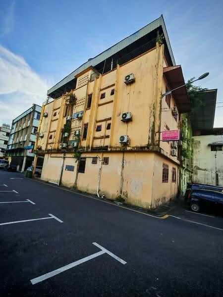 Shop / Office for Rent in Kuching (Sarawak) - Jeno Tan - Exterior - PropertyGuru.com.my