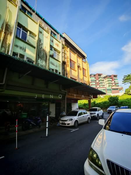 Shop / Office for Rent in Kuching (Sarawak) - Jeno Tan - Exterior - PropertyGuru.com.my