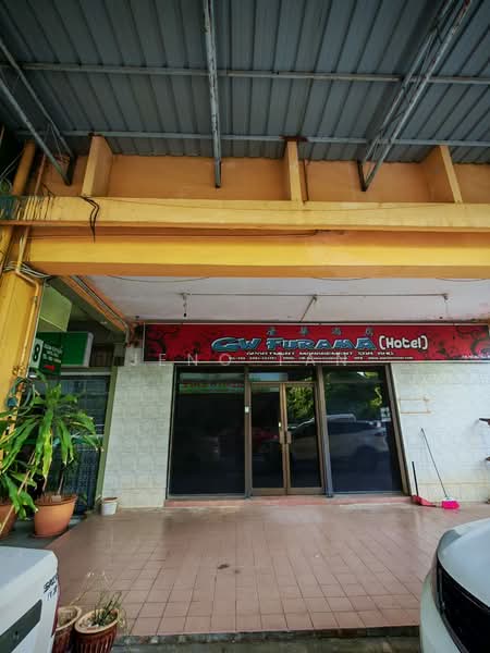 Shop / Office for Rent in Kuching (Sarawak) - Jeno Tan - PropertyGuru.com.my