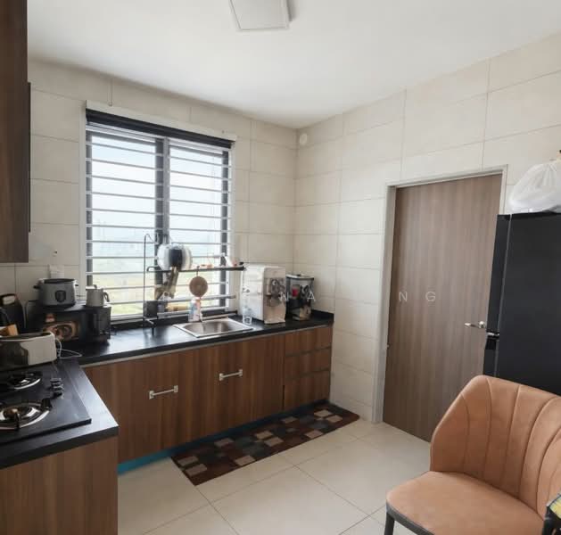 Untuk Disewa - Residensi Panorama