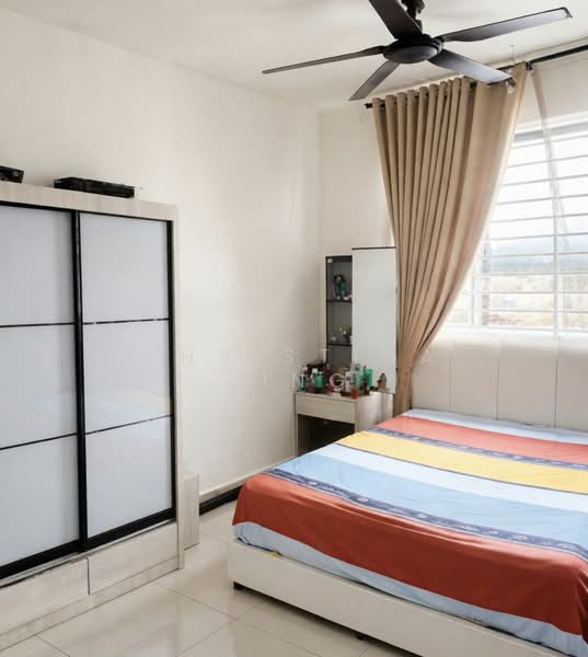 Untuk Disewa - Residensi Panorama