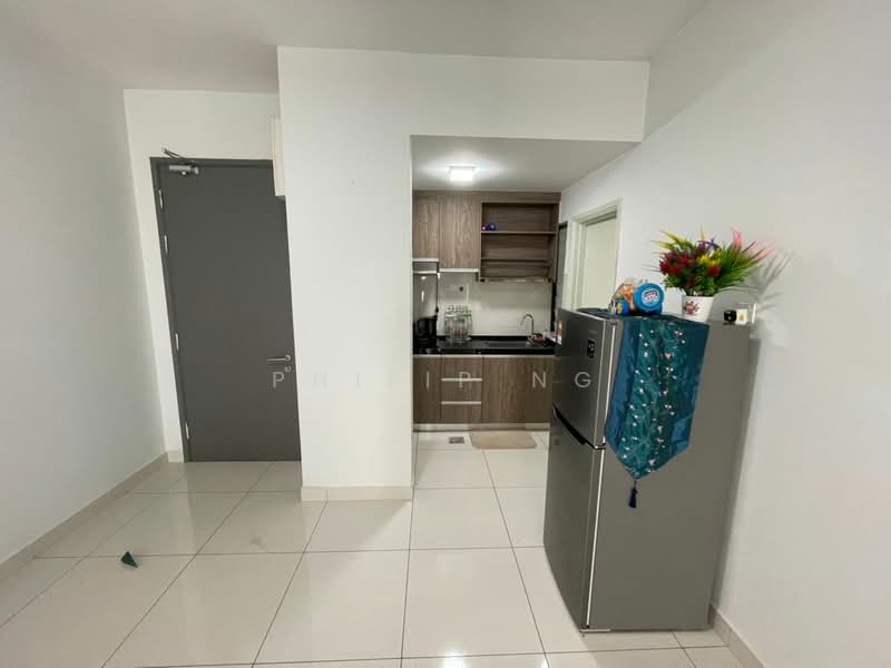 Servis Apartment untuk Disewa di Sfera Residency - Philip Ng - Kitchen - PropertyGuru.com.my