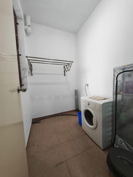 Service Residence for Rent at D'Summit Residences - Ruby Tan - Interior - PropertyGuru.com.my