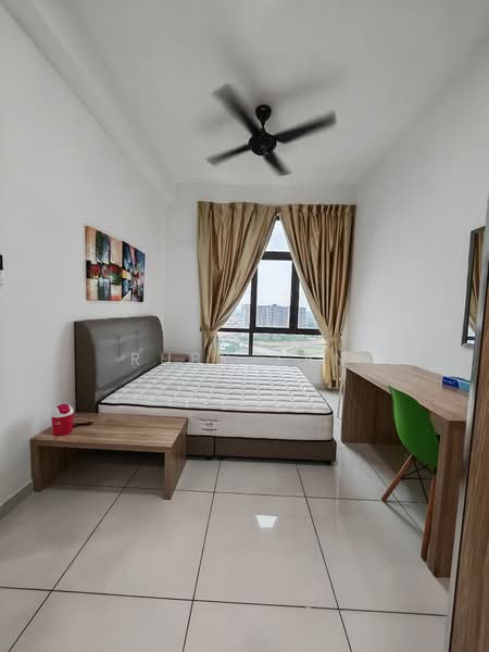 Service Residence for Rent at D'Summit Residences - Ruby Tan - PropertyGuru.com.my