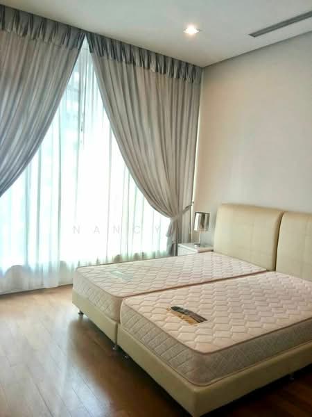Service Residence for Rent at Vipod Residence - Nancy Lim - PropertyGuru.com.my