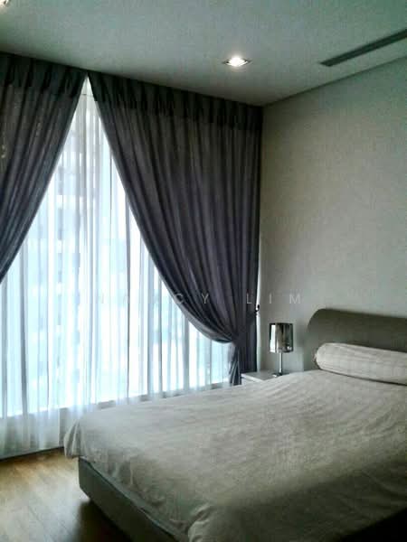 Service Residence for Rent at Vipod Residence - Nancy Lim - PropertyGuru.com.my