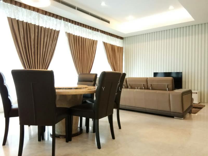 Service Residence for Rent at Vipod Residence - Nancy Lim - PropertyGuru.com.my