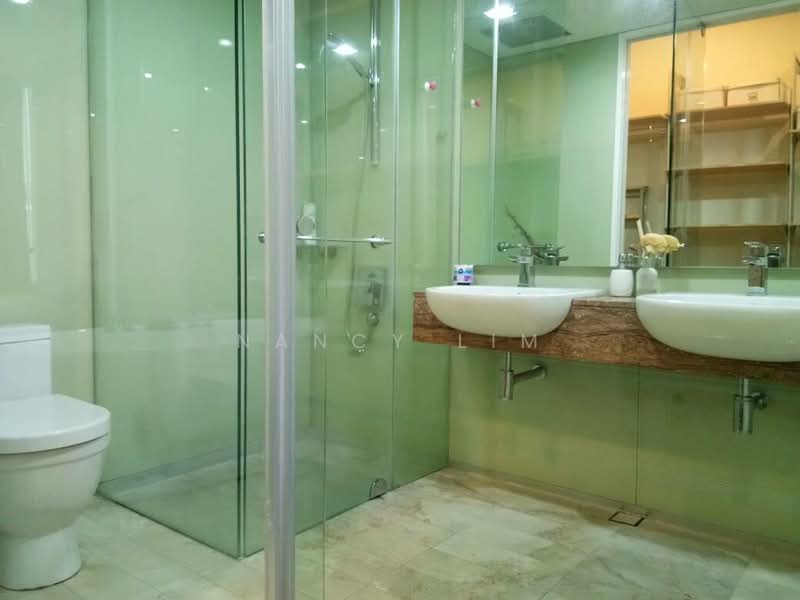 Service Residence for Rent at Vipod Residence - Nancy Lim - PropertyGuru.com.my