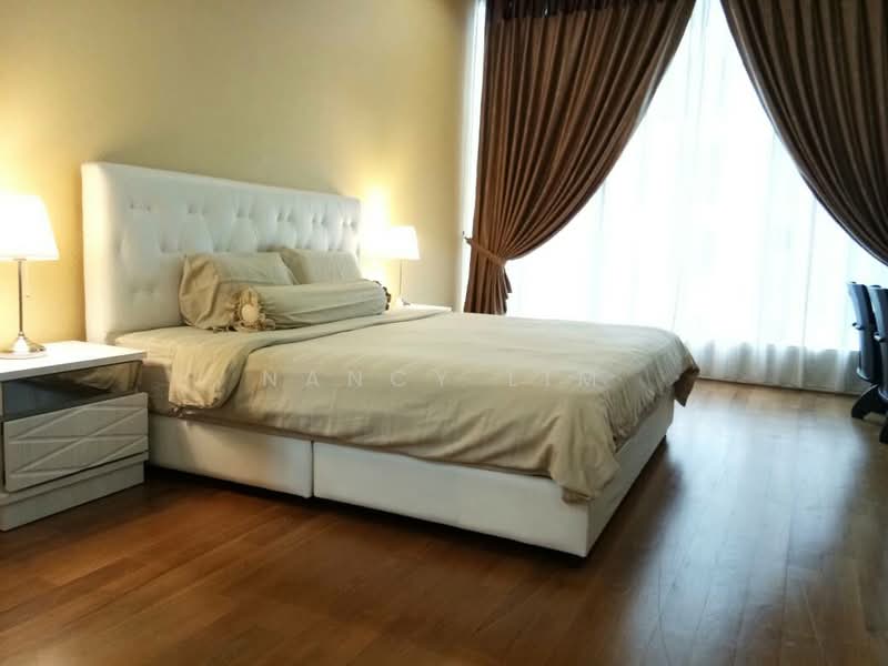 Service Residence for Rent at Vipod Residence - Nancy Lim - PropertyGuru.com.my