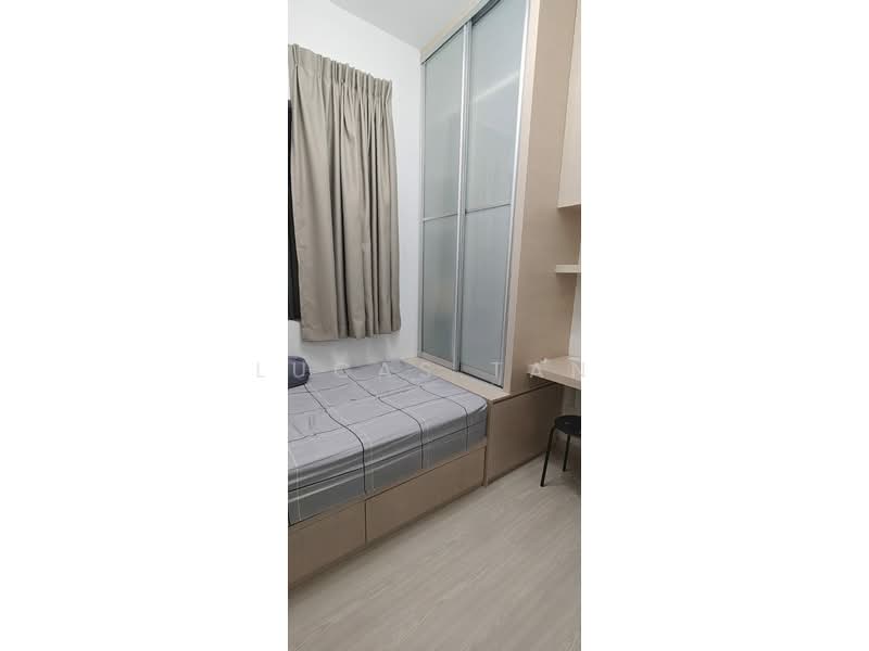 Condominium for Rent at The Hamilton - Lucas Tan - Bedroom - PropertyGuru.com.my