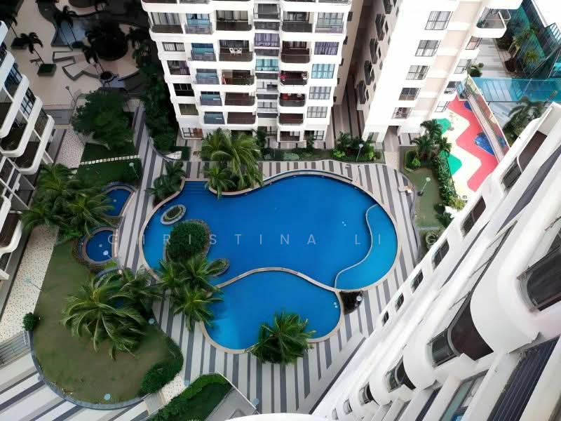 Kondominium untuk Disewa di Amberside @ Country Garden Danga Bay - Christina Ling - PropertyGuru.com.my