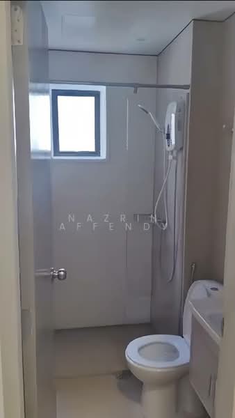 Service Residence for Rent at YOUTH CITY - Nazrin Affendy - Bathroom - PropertyGuru.com.my