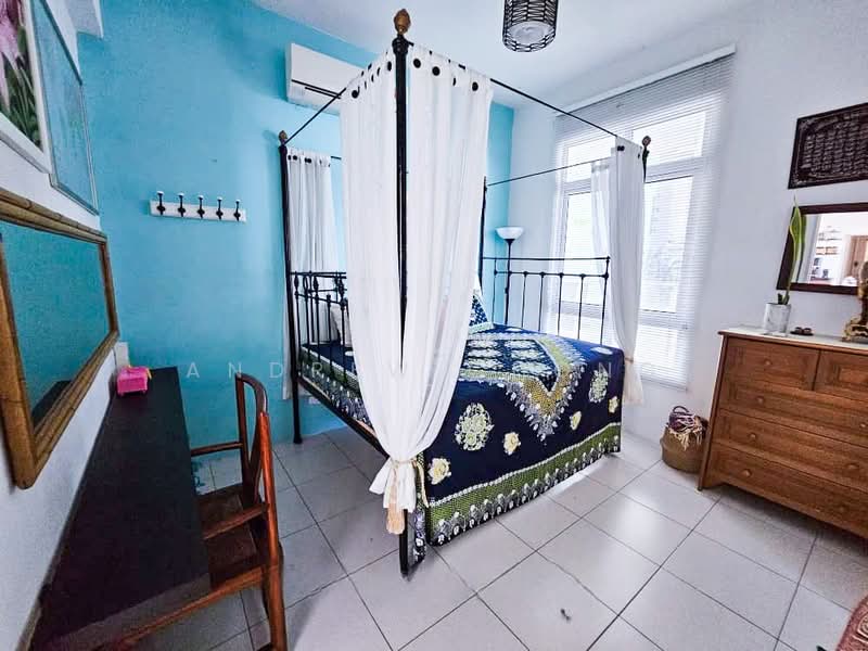 Kondominium untuk Disewa di 10 Island Resort - Andrew Chong - Bedroom - PropertyGuru.com.my