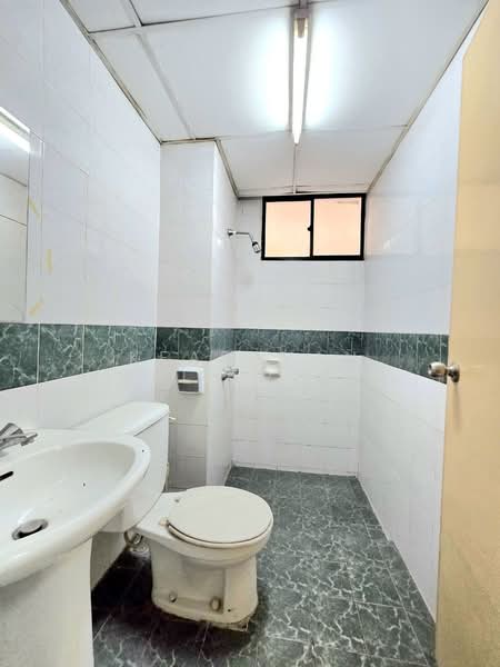 Kondominium untuk Dijual di Maxwell Towers - Keasavan Hari Krishnan - PropertyGuru.com.my