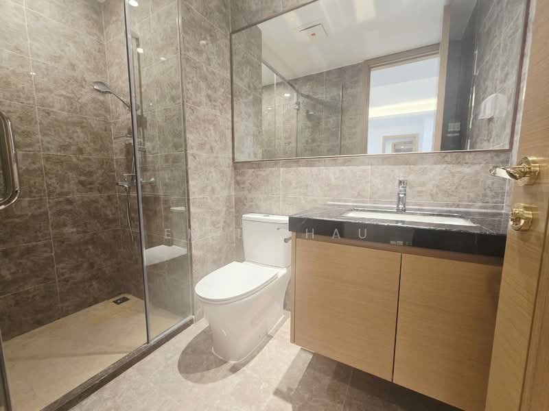 Condominium for Rent at R&F Princess Cove Phase 2-Seine Region - Emily Hau - Bathroom - PropertyGuru.com.my