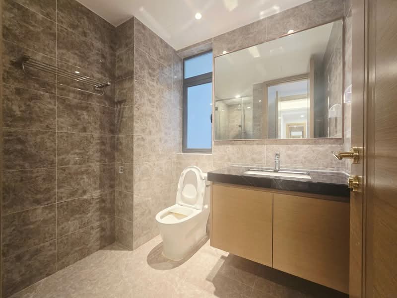 Condominium for Rent at R&F Princess Cove Phase 2-Seine Region - Emily Hau - Bathroom - PropertyGuru.com.my