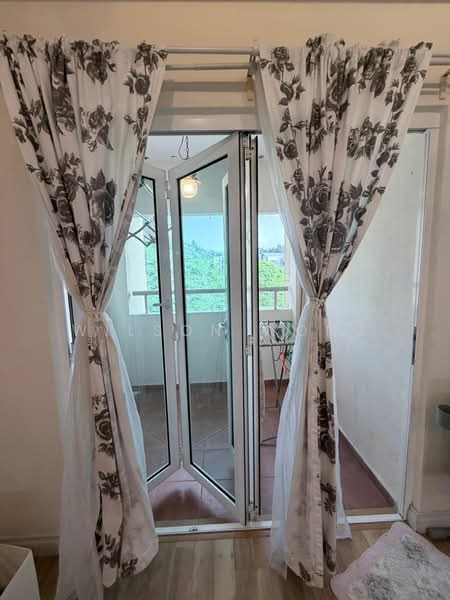 Condominium for Sale at Paradesa Tropica - Wilson Wong - Balcony - PropertyGuru.com.my