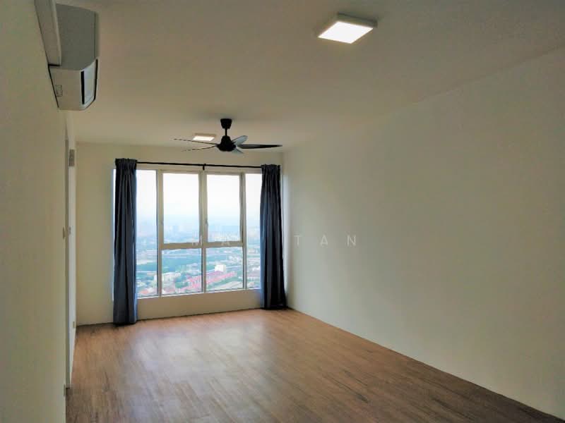 Untuk Disewa - Residensi Gembira 737