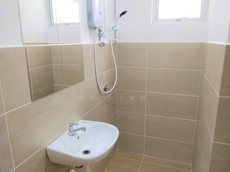 Untuk Disewa - Residensi Gembira 737