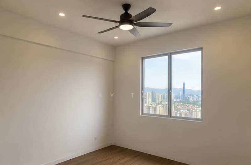 Condominium for Rent at Residensi Gembira 737 - May Tan - PropertyGuru.com.my