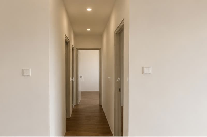 Condominium for Rent at Residensi Gembira 737 - May Tan - PropertyGuru.com.my