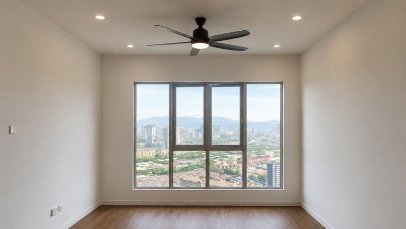 Condominium for Rent at Residensi Gembira 737 - May Tan - PropertyGuru.com.my