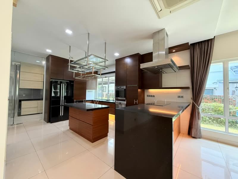 Bungalow for Sale in East Ledang (Iskandar Puteri (Nusajaya)) - Liew Lih Yi - Kitchen - PropertyGuru.com.my