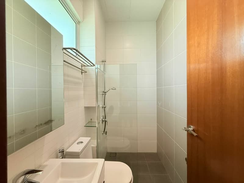 Bungalow for Sale in East Ledang (Iskandar Puteri (Nusajaya)) - Liew Lih Yi - Bathroom - PropertyGuru.com.my