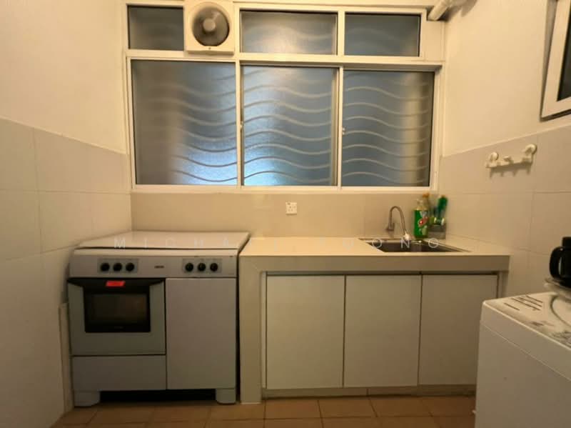 Kondominium untuk Dijual di Seri Puteri - Michael Foong - Kitchen - PropertyGuru.com.my