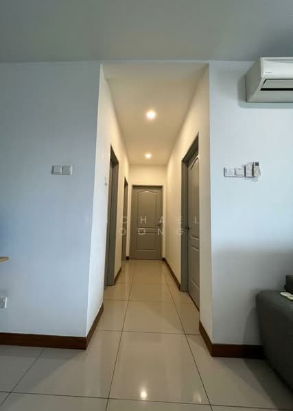 Kondominium untuk Dijual di Seri Puteri - Michael Foong - Corridor - PropertyGuru.com.my