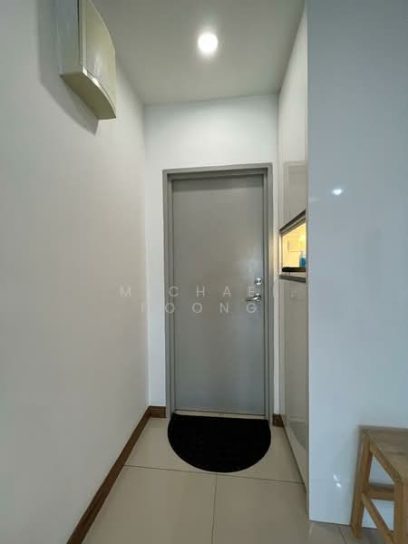 Kondominium untuk Dijual di Seri Puteri - Michael Foong - Entrance - PropertyGuru.com.my