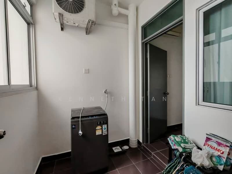 Kondominium untuk Dijual di The Aliff Residences (Alif Utama) - Kenneth Tan - PropertyGuru.com.my