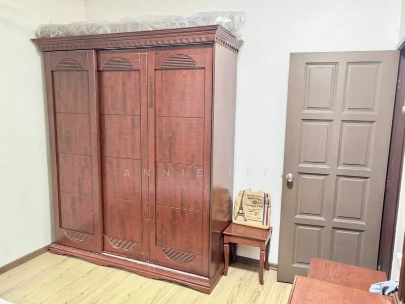 2-storey Terraced House for Rent in Taman Nusa Bestari (Iskandar Puteri (Nusajaya)) - Annie Lee - Interior - PropertyGuru.com.my
