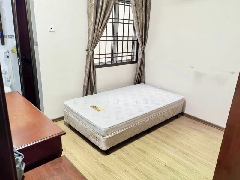 2-storey Terraced House for Rent in Taman Nusa Bestari (Iskandar Puteri (Nusajaya)) - Annie Lee - Bedroom - PropertyGuru.com.my