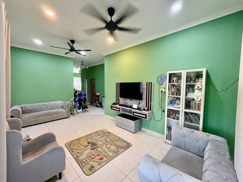 Bungalow House for Sale in Rasa (Selangor) - AIMAN ZUHDI - PropertyGuru.com.my