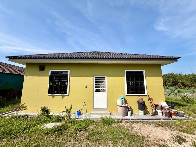 For Sale - Rasa
