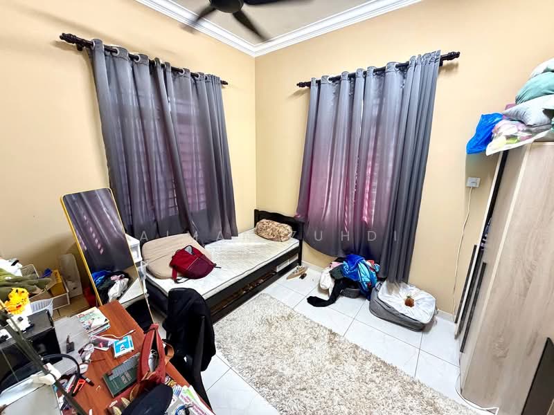 Bungalow House for Sale in Rasa (Selangor) - AIMAN ZUHDI - PropertyGuru.com.my