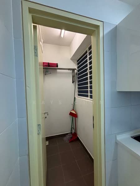 Servis Apartment untuk Disewa di Galleria Equine Park - Kays Chin - Interior - PropertyGuru.com.my