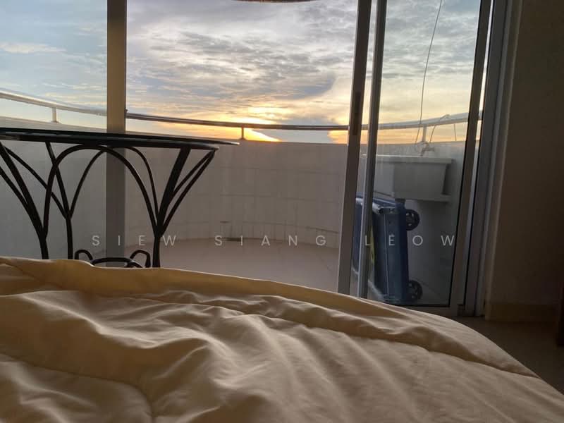 Apartment for Sale at Golden Hills Resort (Amber Court Apartment) - Siew Siang Leow - PropertyGuru.com.my