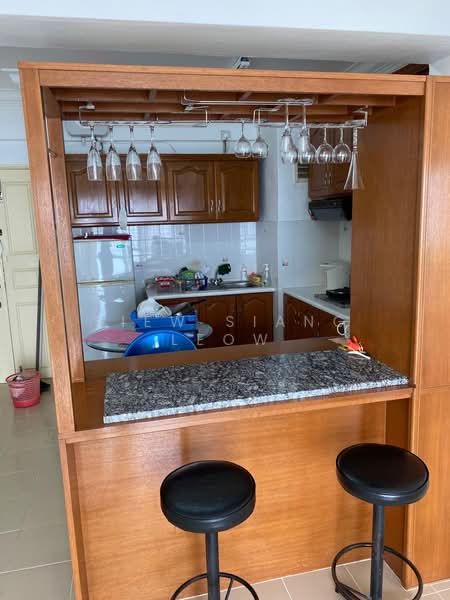 Apartment for Sale at Golden Hills Resort (Amber Court Apartment) - Siew Siang Leow - PropertyGuru.com.my