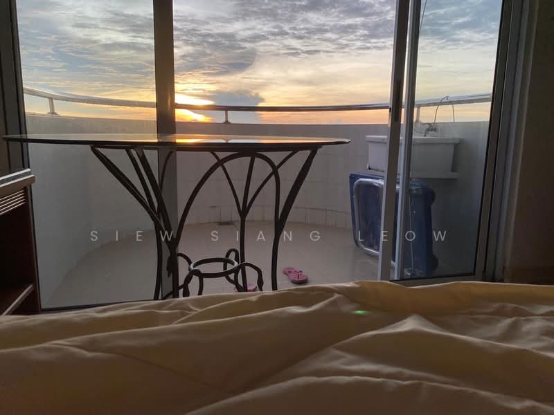 Apartment for Sale at Golden Hills Resort (Amber Court Apartment) - Siew Siang Leow - PropertyGuru.com.my