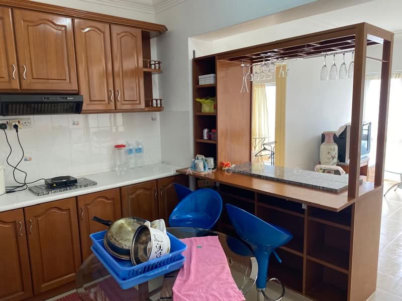 Apartment for Sale at Golden Hills Resort (Amber Court Apartment) - Siew Siang Leow - PropertyGuru.com.my