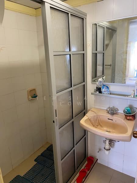 Apartment for Sale at Golden Hills Resort (Amber Court Apartment) - Siew Siang Leow - PropertyGuru.com.my