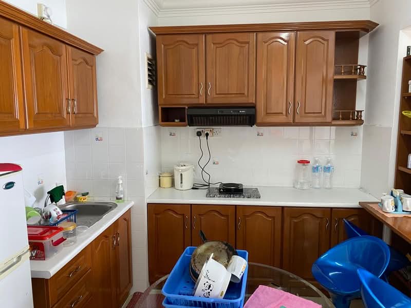 Apartment for Sale at Golden Hills Resort (Amber Court Apartment) - Siew Siang Leow - PropertyGuru.com.my