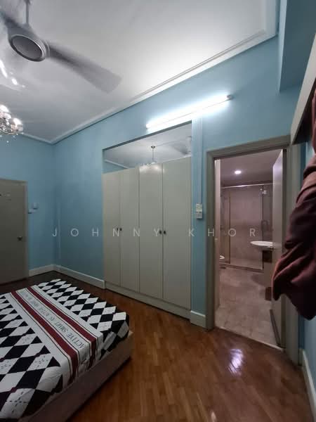 Kondominium untuk Disewa di Seri Maya Condominium - Johnny Khor - Bedroom - PropertyGuru.com.my