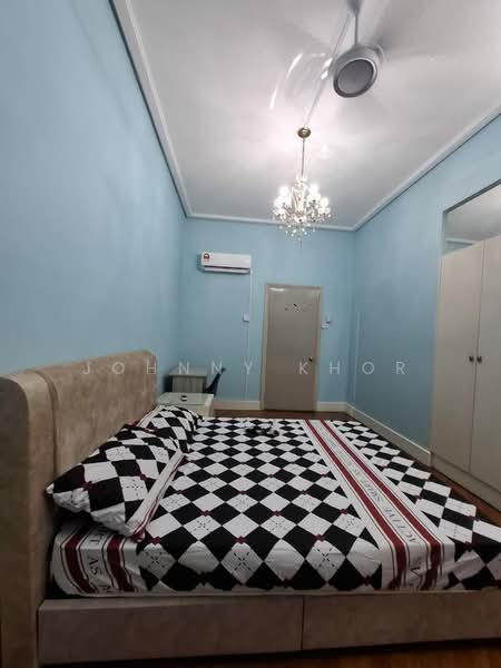 Kondominium untuk Disewa di Seri Maya Condominium - Johnny Khor - Bedroom - PropertyGuru.com.my