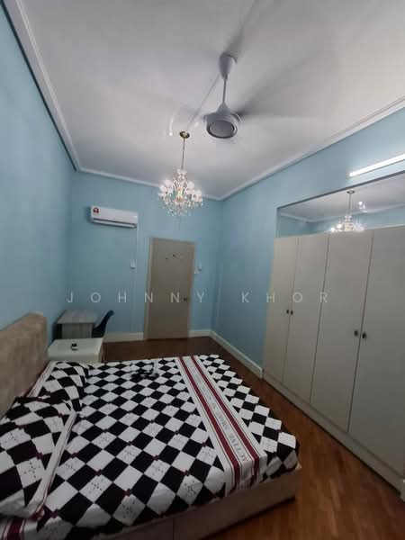 Kondominium untuk Disewa di Seri Maya Condominium - Johnny Khor - Bedroom - PropertyGuru.com.my