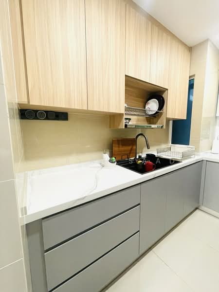 Rumah Teres 4 Tingkat untuk Dijual di Ampang Jaya (Ampang) - Sariah Saad - PropertyGuru.com.my