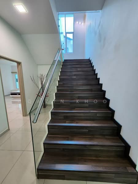 Bungalow for Sale in Bandar Baru Sri Klebang (Chemor) - Qazin Khoo - PropertyGuru.com.my